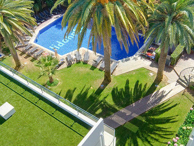 10.04 avion Bucuresti, Portugalia - Coasta Lisabonei Estoril, Hotel Lido Estoril 890 EURO, 7 nopti, Fara masa