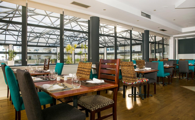 17.04 avion Bucuresti, Portugalia - Coasta Lisabonei Cascais, Pestana Cascais Ocean & Conference Aparthotel 969 EURO, 7 nopti, Mic dejun inclus