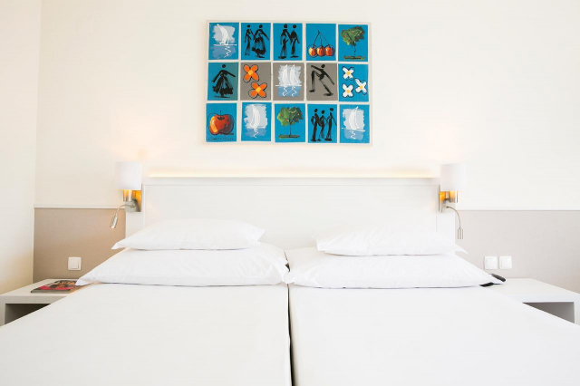 17.04 avion Bucuresti, Portugalia - Coasta Lisabonei Cascais, Pestana Cascais Ocean & Conference Aparthotel 969 EURO, 7 nopti, Mic dejun inclus