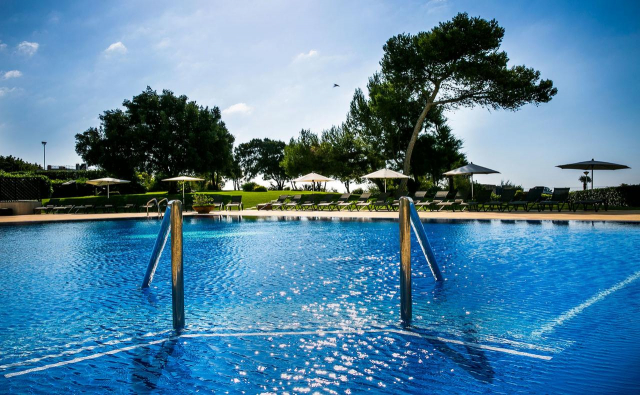 17.04 avion Bucuresti, Portugalia - Coasta Lisabonei Cascais, Pestana Cascais Ocean & Conference Aparthotel 969 EURO, 7 nopti, Mic dejun inclus