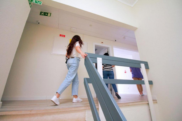 17.04 avion Bucuresti, Portugalia - Coasta Lisabonei Costa da Caparica, WOT Costa da Caparica 812 EURO, 7 nopti, Fara masa