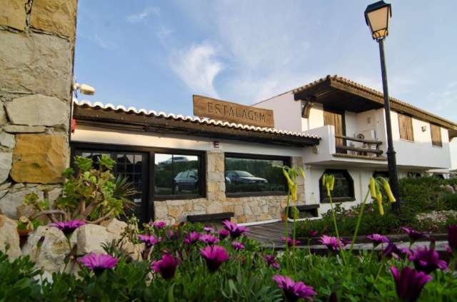 17.04 avion Bucuresti, Portugalia - Coasta Lisabonei Cascais, Estalagem Muchaxo Hotel 969 EURO, 7 nopti, Mic dejun inclus