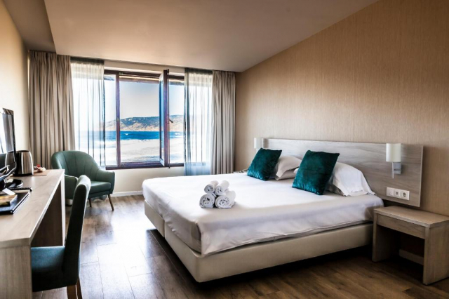 17.04 avion Bucuresti, Portugalia - Coasta Lisabonei Cascais, Estalagem Muchaxo Hotel 969 EURO, 7 nopti, Mic dejun inclus