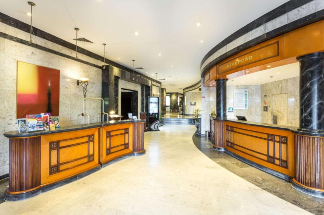 24.04 avion Bucuresti, Portugalia - Coasta Lisabonei Lisabona City, Radisson Blu Hotel Lisbon 1037 EURO, 7 nopti, Fara masa