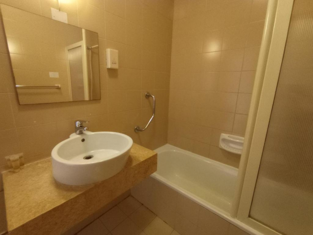 15.04 avion Bucuresti, Malta St. Paul's Bay, The San Anton Hotel 430 EURO, 5 nopti, Fara masa