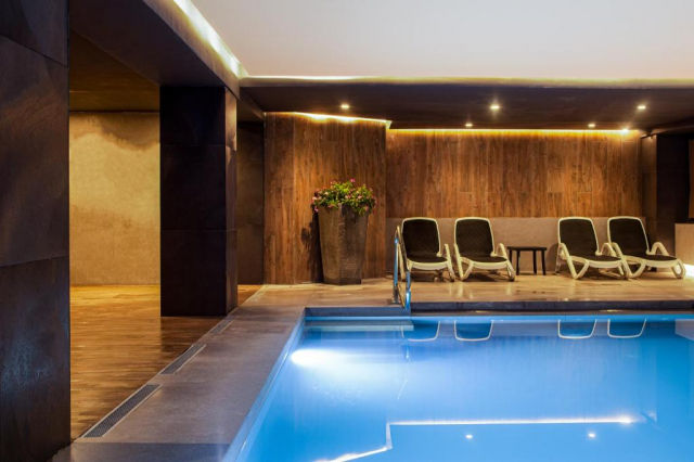 15.04 avion Bucuresti, Malta Mellieha, Hotel Pergola & Spa 557 EURO, 5 nopti, Fara masa