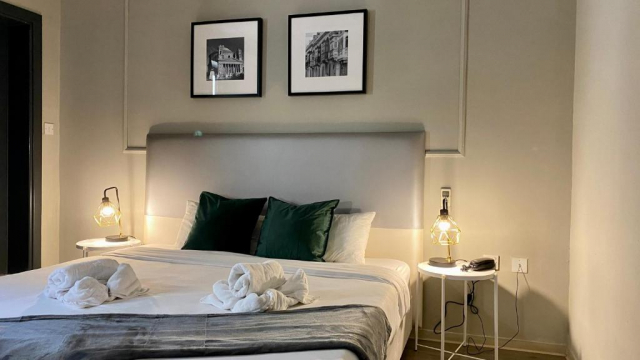 15.04 avion Bucuresti, Malta Sliema, Sliema Marina Hotel 1086 EURO, 5 nopti, Fara masa