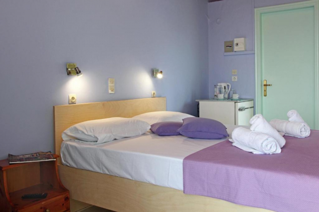 12.06 avion Bucuresti, Grecia - Lefkada Lygia, Summer House Louisa 382 EURO, 7 nopti, Fara masa