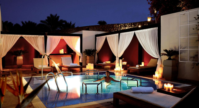 17.04 avion Bucuresti, Egipt - Regiunea Sharm el Sheikh Sharm El Sheikh, Reef Oasis Beach Resort 792 EURO, 7 nopti, All inclusive