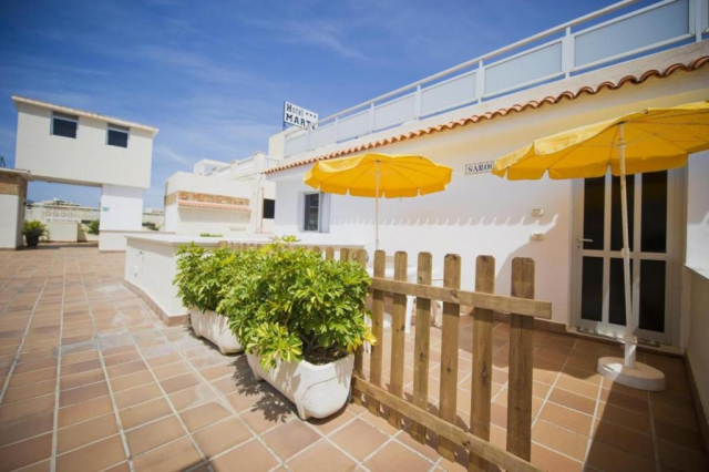 13.04 avion Bucuresti, Spania - Tenerife Puerto de la Cruz, Hotel Marte 679 EURO, 7 nopti, Mic dejun inclus