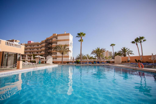 13.04 avion Bucuresti, Spania - Tenerife Playa de las Americas, Servatur Caribe 688 EURO, 7 nopti, Fara masa