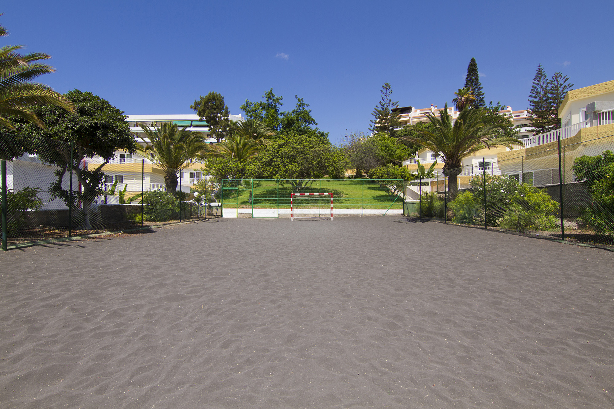 13.04 avion Bucuresti, Spania - Tenerife Los Cristianos, Checkin Bungalows Atlantida 796 EURO, 7 nopti, Fara masa