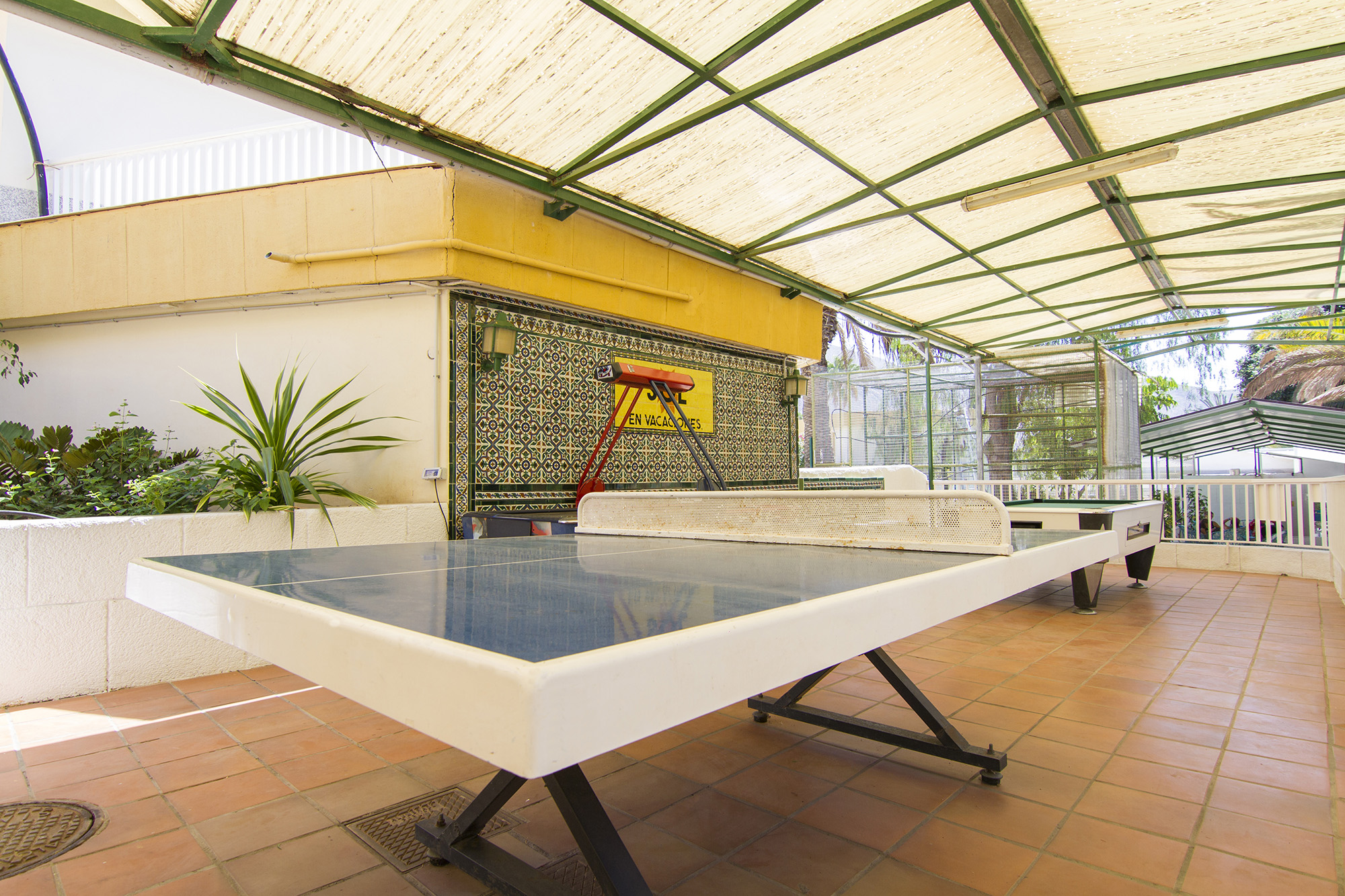 13.04 avion Bucuresti, Spania - Tenerife Los Cristianos, Checkin Bungalows Atlantida 796 EURO, 7 nopti, Fara masa