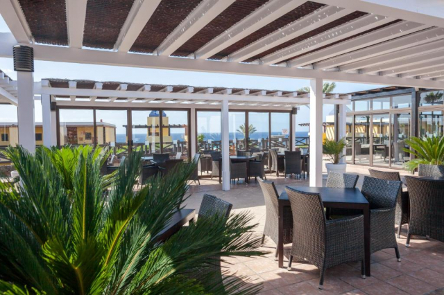 14.06 avion Bucuresti, Spania - Fuerteventura Morro Jable, Occidental Jandia Playa 876 EURO, 7 nopti, Demipensiune inclusa