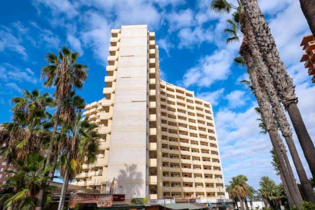 13.04 avion Bucuresti, Spania - Tenerife Puerto de la Cruz, Apartamentos Teneguia 659 EURO, 7 nopti, Fara masa