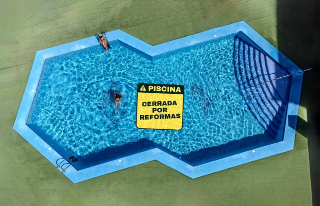 13.04 avion Bucuresti, Spania - Tenerife Puerto de la Cruz, Apartamentos Teneguia 659 EURO, 7 nopti, Fara masa