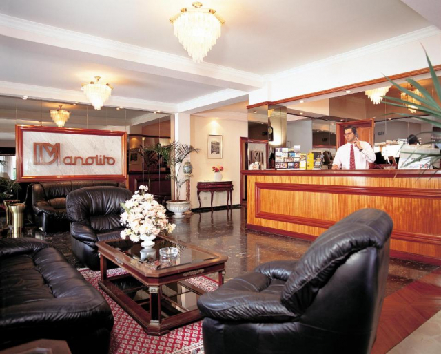 13.04 avion Bucuresti, Spania - Tenerife Puerto de la Cruz, Don Manolito 728 EURO, 7 nopti, Mic dejun inclus