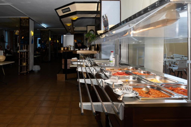 06.05 avion Bucuresti, Spania - Tenerife Puerto de la Cruz, Apartamentos Teneguia 747 EURO, 7 nopti, Fara masa