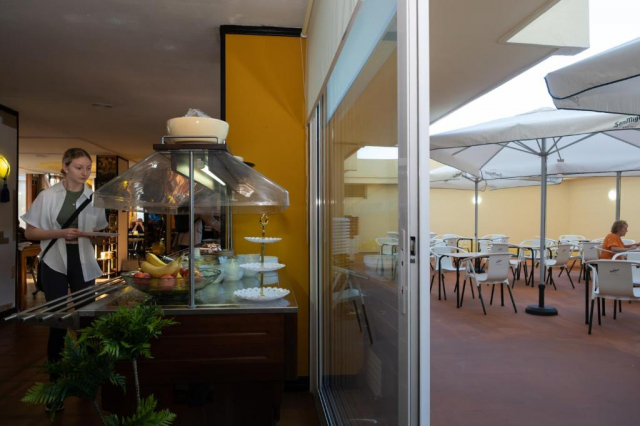 06.05 avion Bucuresti, Spania - Tenerife Puerto de la Cruz, Apartamentos Teneguia 747 EURO, 7 nopti, Fara masa