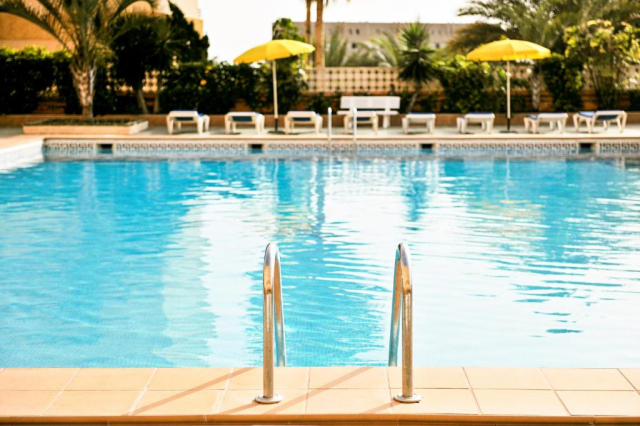 06.05 avion Bucuresti, Spania - Tenerife Playa de las Americas, Servatur Caribe 777 EURO, 7 nopti, Fara masa