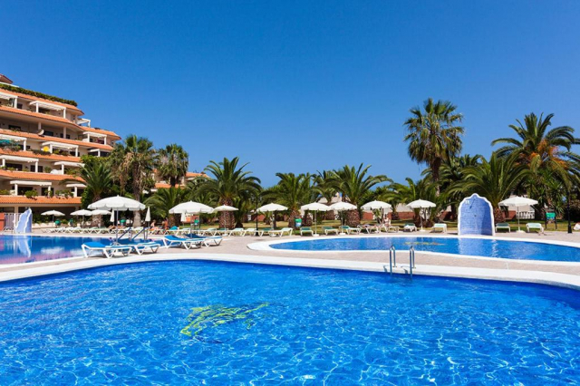 06.05 avion Bucuresti, Spania - Tenerife Puerto de la Cruz, Bahia Playa 865 EURO, 7 nopti, Mic dejun inclus