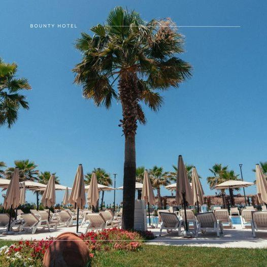 24.06 avion Bucuresti, Albania - Litoral Albania Golem, Hotel Bounty 730 EURO, 7 nopti, Mic dejun inclus