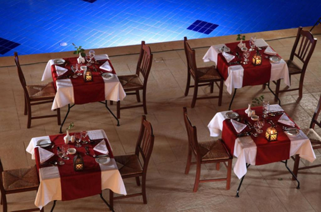 21.06 avion Bucuresti, Egipt - Regiunea Sharm el Sheikh Sharm El Sheikh, Jaz Sharks Bay 577 EURO, 7 nopti, All inclusive