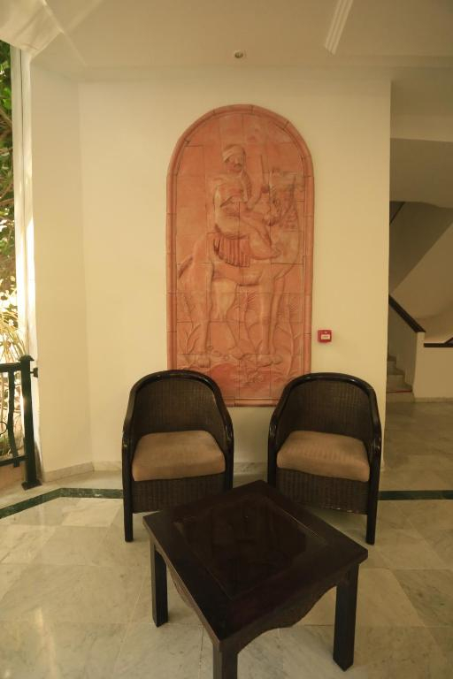 24.04 avion Bucuresti, Tunisia - Regiunea Hammamet Hammamet, Hammamet Garden 532 EURO, 7 nopti, All inclusive