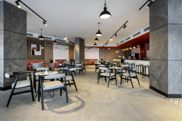 20.04 avion Bucuresti, Egipt - Hurghada Sahl Hasheesh, Flow Spectrum Resort Sahl Hasheesh 508 EURO, 7 nopti, Ultra all inclusive