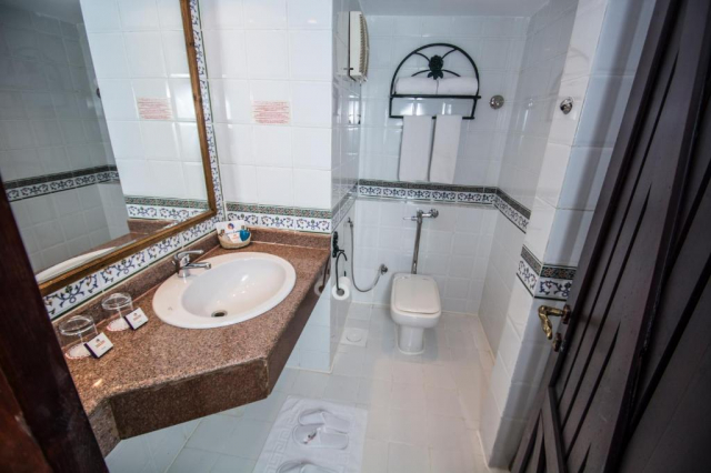 11.05 avion Bucuresti, Egipt - Hurghada Hurghada City, Sunny Days Palma De Mirette Resort & SPA 547 EURO, 7 nopti, All inclusive