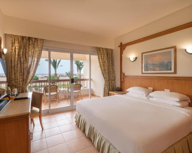 11.05 avion Bucuresti, Egipt - Hurghada Hurghada City, Hurghada Long Beach Resort 508 EURO, 7 nopti, All inclusive