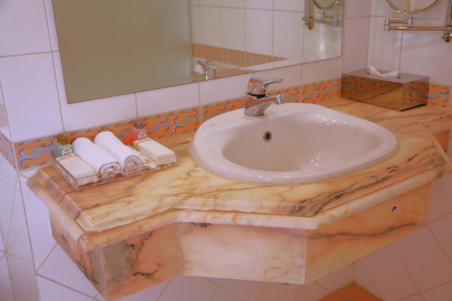 17.04 avion Bucuresti, Egipt - Regiunea Sharm el Sheikh Sharm El Sheikh, Amarina Sun Resort & Aqua Park 371 EURO, 7 nopti, All inclusive