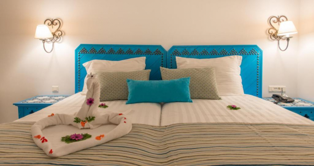 06.06 avion Bucuresti, Tunisia - Regiunea Hammamet Monastir, Regency Hotel & Spa 551 EURO, 7 nopti, All inclusive