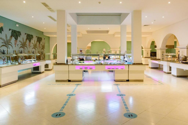 06.06 avion Bucuresti, Tunisia - Regiunea Hammamet Sousse, Hotel Occidental Sousse Marhaba 610 EURO, 7 nopti, All inclusive