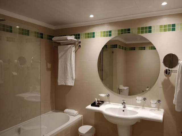 06.06 avion Bucuresti, Tunisia - Regiunea Hammamet Sousse, Hotel Occidental Sousse Marhaba 610 EURO, 7 nopti, All inclusive