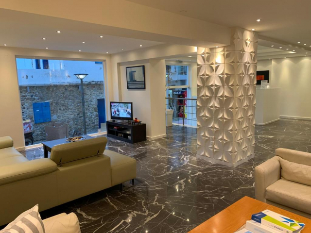 16.06 avion Bucuresti, Grecia - Creta - Heraklion Hersonissos, Hotel Nancy 392 EURO, 7 nopti, Mic dejun inclus