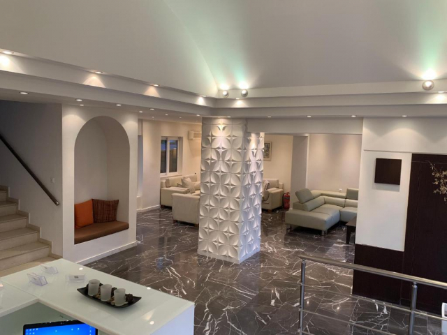 16.06 avion Bucuresti, Grecia - Creta - Heraklion Hersonissos, Hotel Nancy 392 EURO, 7 nopti, Mic dejun inclus