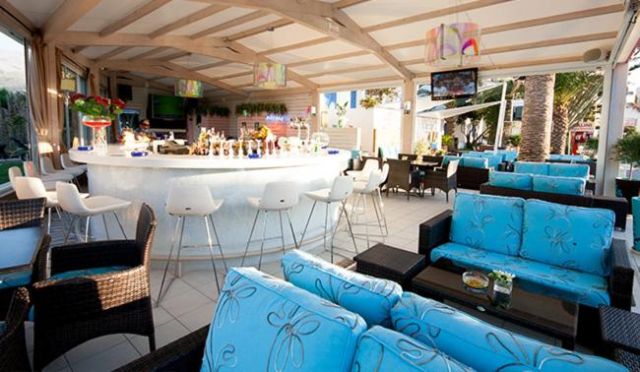 16.06 avion Bucuresti, Grecia - Creta - Heraklion Malia, Galini Apartments & Studios 411 EURO, 7 nopti, Fara masa