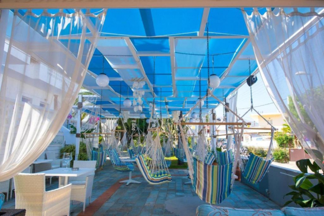 16.06 avion Bucuresti, Grecia - Creta - Heraklion Malia, Galini Apartments & Studios 411 EURO, 7 nopti, Fara masa