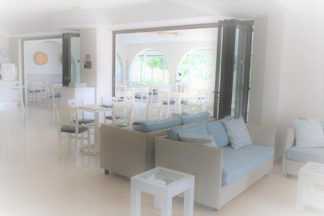 16.06 avion Bucuresti, Grecia - Creta - Heraklion Amoudara, Castro Hotel 529 EURO, 7 nopti, Mic dejun inclus