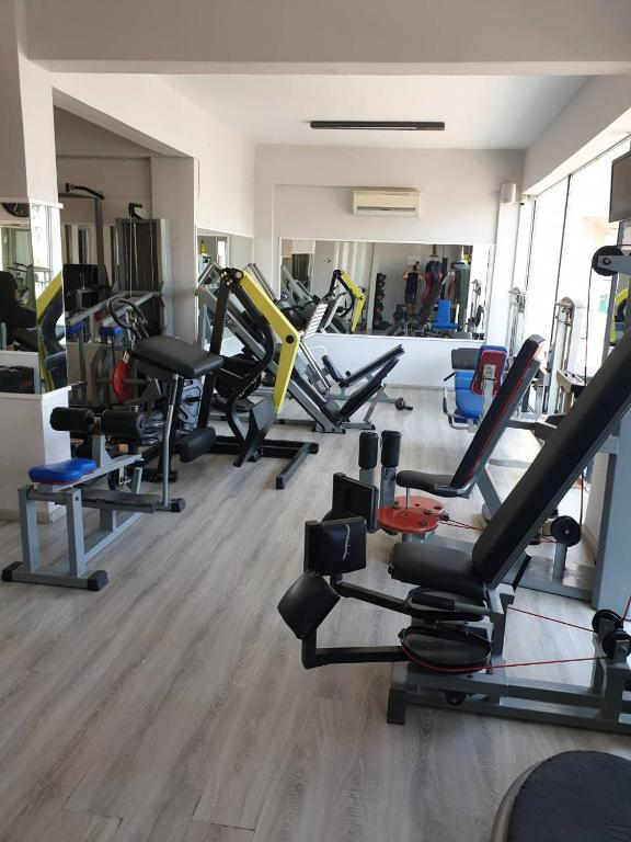 16.06 avion Bucuresti, Grecia - Creta - Heraklion Hersonissos, Porto Plazza Hotel (Adults Only) 392 EURO, 7 nopti, Mic dejun inclus