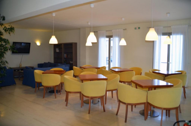 16.06 avion Bucuresti, Grecia - Corfu Benitses, Hotel Mitsis Belvedere 803 EURO, 7 nopti, All inclusive