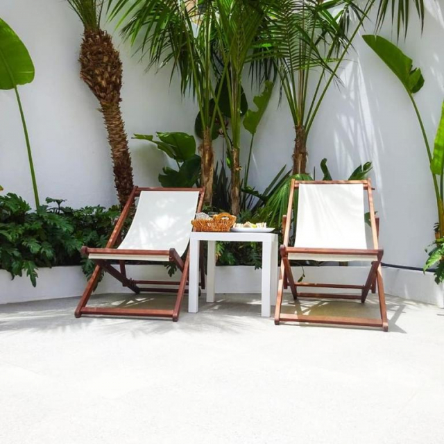 25.06 avion Bucuresti, Grecia - Rhodos Rhodos Town, Manousos City Hotel 617 EURO, 7 nopti, Fara masa