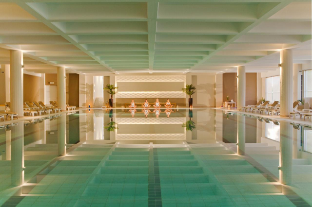 15.06 avion Bucuresti, Grecia - Kos Psalidi, Kipriotis Village Resort 1016 EURO, 7 nopti, All inclusive