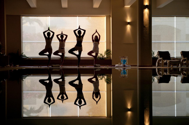 15.06 avion Bucuresti, Grecia - Kos Psalidi, Kipriotis Village Resort 1016 EURO, 7 nopti, All inclusive