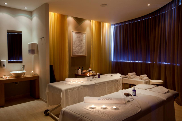 15.06 avion Bucuresti, Grecia - Kos Psalidi, Kipriotis Village Resort 1016 EURO, 7 nopti, All inclusive