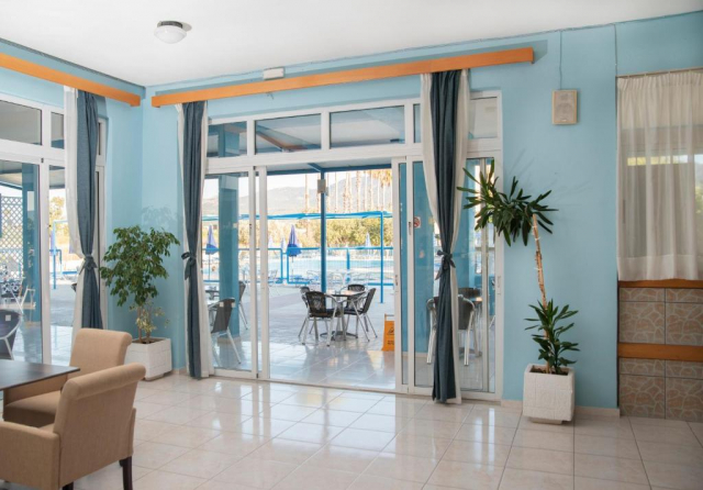 29.06 avion Bucuresti, Grecia - Kos Tigaki, Oasis Tigaki 556 EURO, 7 nopti, Fara masa