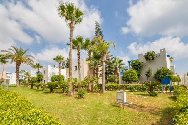 26.05 avion Bucuresti, Cipru - Zona Larnaca Ayia Napa, MarisMare Apartments 485 EURO, 7 nopti, Fara masa