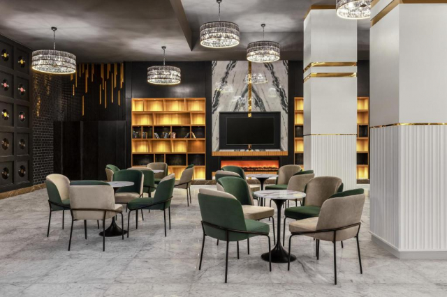 05.06 avion Iasi, Egipt - Hurghada Sahl Hasheesh, The V Luxury Sahl Hasheesh Resort 890 EURO, 7 nopti, Ultra all inclusive