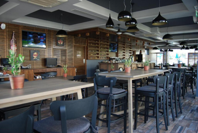 17.05 avion Bucuresti, Cipru - Zona Larnaca Ayia Napa, Hotel Euronapa Apartments 465 EURO, 7 nopti, Fara masa